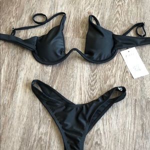 Zaful swimsuit